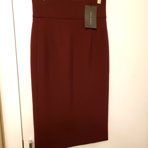 Zara Women Pencil skirt - Picture 1 of 2